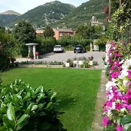 Berny House