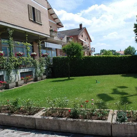 Berny House * غوبيو