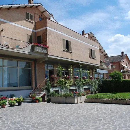 Berny House بيت ضيافة