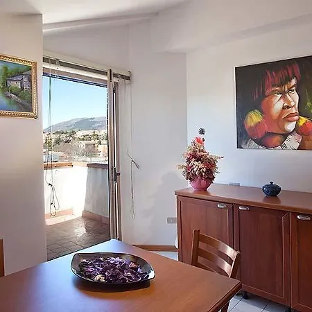 بيت ضيافة Berny House